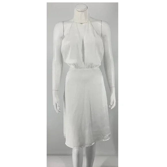 sachin and babi light blue dress Marilyn Monroe's “Happy Birthday, Mr. President” Dress On the Auction Block main image 1